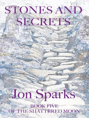cover image of Stones and Secrets